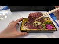 【セントレア】地上で食べる機内食は美味かった！