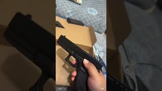 g17冷媒玩具 g18c 贝雷塔1911 忽必烈p1 库柏莱