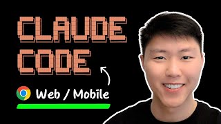 Claude Code Web Changed How I Code | Here's My Full Setup