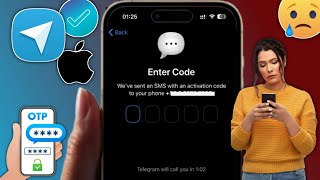 How to Fix Telegram Not Sending Verification Code On iPhone