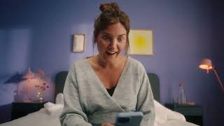 Happy Bed TV Commercial - Het Dekbed van je Dromen | 30\