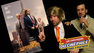 LCDC - The Apprentice (feat Pierre-Emmanuel Lebonnois) (Cannes 2024)