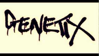 Genetix - $$$