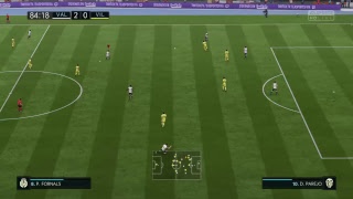 [PS4][FIFA18][マイク無し]テストがてらプロクラブ参加者募集　概要欄必読