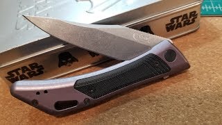 The Case Sharktooth Flipper Full Review: Great Design, Disappointing Construction