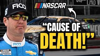 Kyle Busch’s Cause of Death FINALLY REVEALED… And It’s DEVASTATING!
