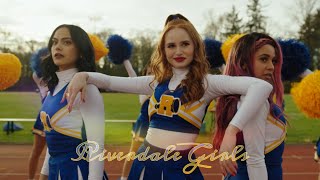 Riverdale Girls | Dangerous Woman