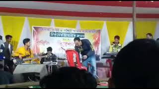 My Stage program in Nalbari...16/02/2021