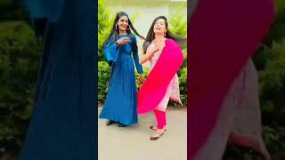 Kavyanjali serial Kavya and rishi Vidyashree Jayaram and Viniya Shetty cutest new Instagram reel