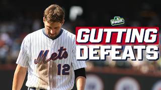 10 of the WORST ways to lose a game!