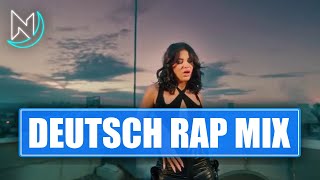 Deutsch Rap Party Mix 2023 | German Hip Hop Dance RnB Mashup Party Music Hits #25