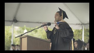 UCLA EEB 2018 Commencement