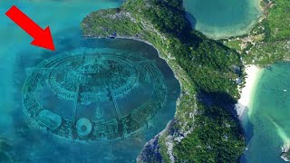 What Happened To Atlantis? |अटलांटिस का क्या हुआ?