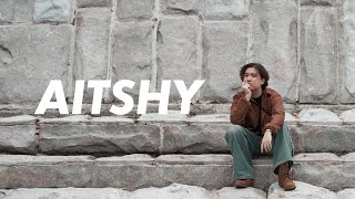 M'Dee – aitshy [lyric video]