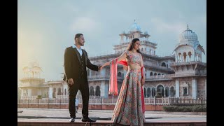pre wedding shoot in Jaipur l jaipur pre wedding l Candid Life Photography Himanshu & Ritu l Mash-up