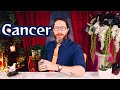 CANCER - “UNBELIEVABLE! LIFE WILL NEVER BE THE SAME!” Intuitive Tarot Reading ASMR