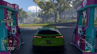 Lamborghini Urus Part 2 - The Crew Motorfest