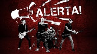 ++ KRAWALLBRÜDER - ALERTA ++