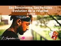 Que Pense t il de vous? Ses Pensées, Ses Sentiments, Évolution de la relation #tirage #sentimental