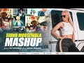 Sidhu Moosewala Mashup | DJ Goddess Remix | Sunix Thakor