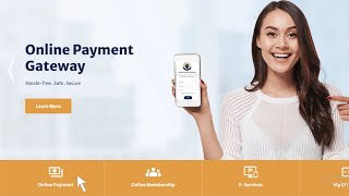 Online Payment Gateway Tutorial Video