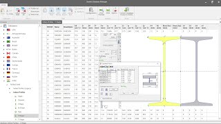 Customization of Standard Database: Part 1 – Add New Section in Database || Property Calculation