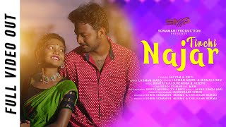 Tirchi Najar Full video || Satyam and Priti Soren || New Santali video song 2022 || Santhali song