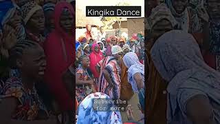 The Kingika Dance from Tana River County| Pokomo Dance Cultural