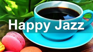 Good Mood Jazz - Happy Summer Jazz Cafe and Bossa Nova Music to Relax