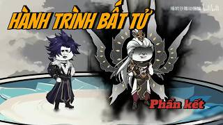 FULL (Phần kết) | Hành Trình Bất Tử | Homie City Review
