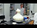 bobbette and belle time lapse ballerina cake