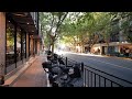 【Shanghai Walking Tour 】Changle Road, Jing'An【4K ASMR】CHINA