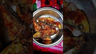 ଛୋଟ ମାଛ ଭଜା / small fish fry #cooking #fish #shorts