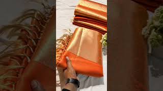 Saree with blouse only 299)#viralvideo #trendingshorts#7569631053 #whatsapp