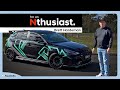 I'm an Nthusiast Ep. 70 | Brett Hardeman