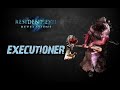 Resident Evil: Revelations 2 - Executioner Sounds