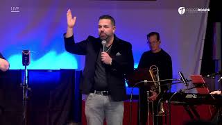 Sunday Service March 22, 2026 (Full Service - Live)
