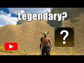 How to get Legendary in Evil Lands.... not really