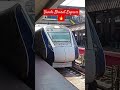 22436 varanasi new delhi vande bharat express shorts viral trending vandebharatexpress