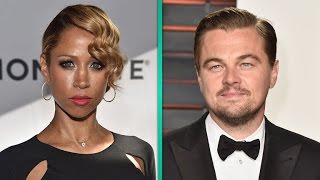 Stacey Dash Slams Leonardo DiCaprio's Oscars Speech Climate Change Comments