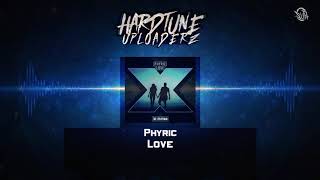 Phyric - Love