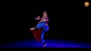 Thillai Ambalam Sabdam/Bharathanatyam