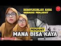 Penjahit mana bisa kaya ,...??  #Syifanaurachannel #penjahit