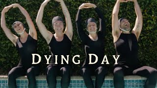 Jane Free - Dying Day (Official Music Video) Kismet Music Film