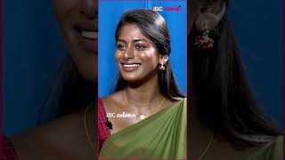 சொந்த அம்மா பாட்டியே Color அதிகமா இருந்துருக்கலாம்னு... #vinusha #shorts