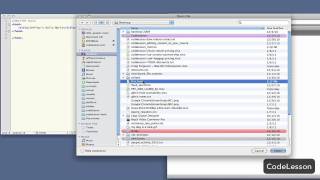 CodeLesson HTML5 Hello World