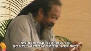 Mooji - Pilna potrzeba - napisy PL