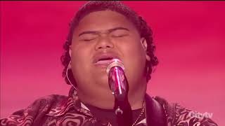 Iam Tongi Stuck On You Full Performance   American Idol 2023 Top 12 S21E14