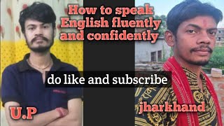 How to speak English fluently and confidently 💯✅November 11, 2024