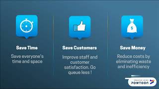 Quick Queue - Online Queue Management System